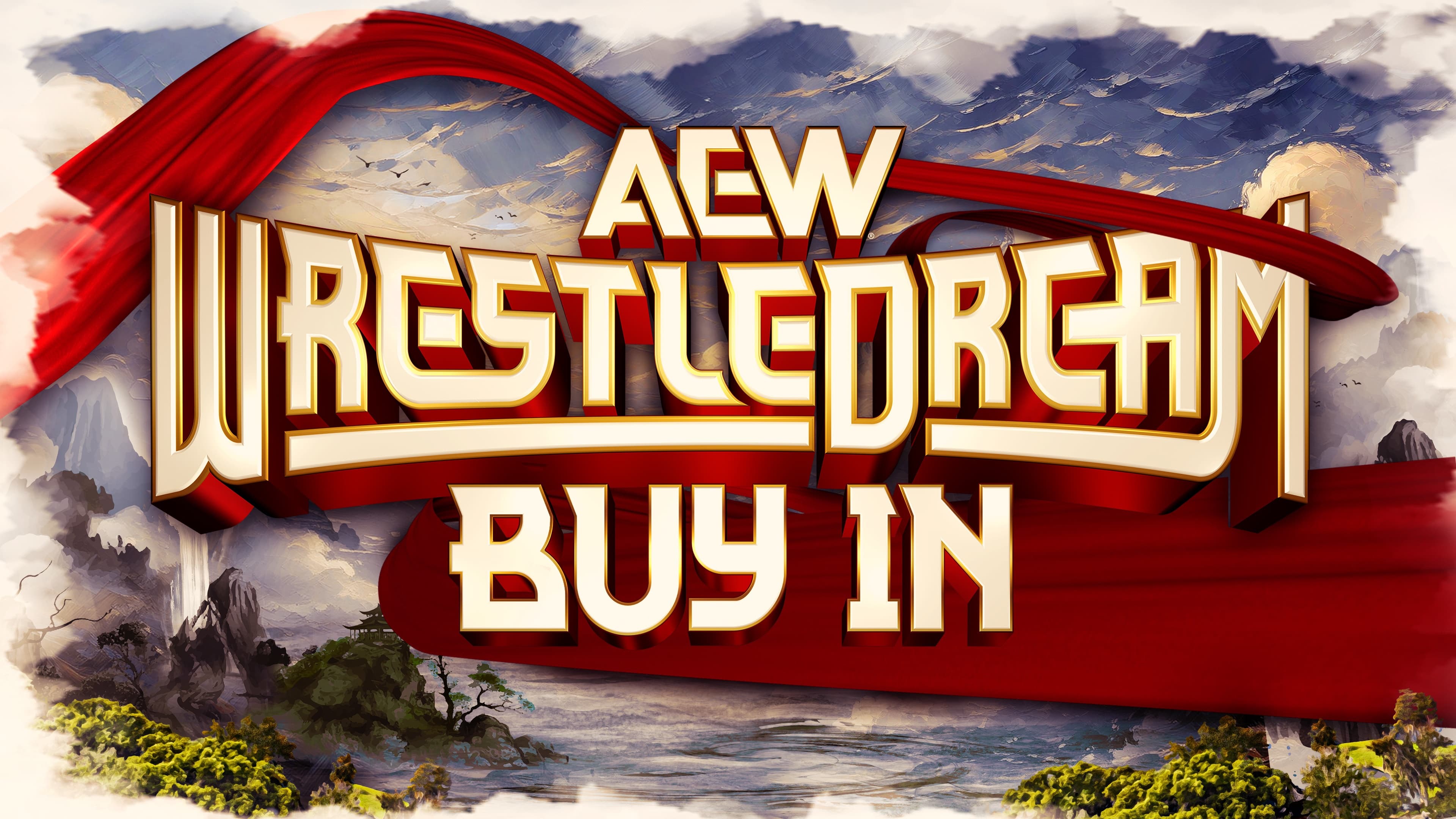Watch AEW WrestleDream - Buy-In Live Stream Online
