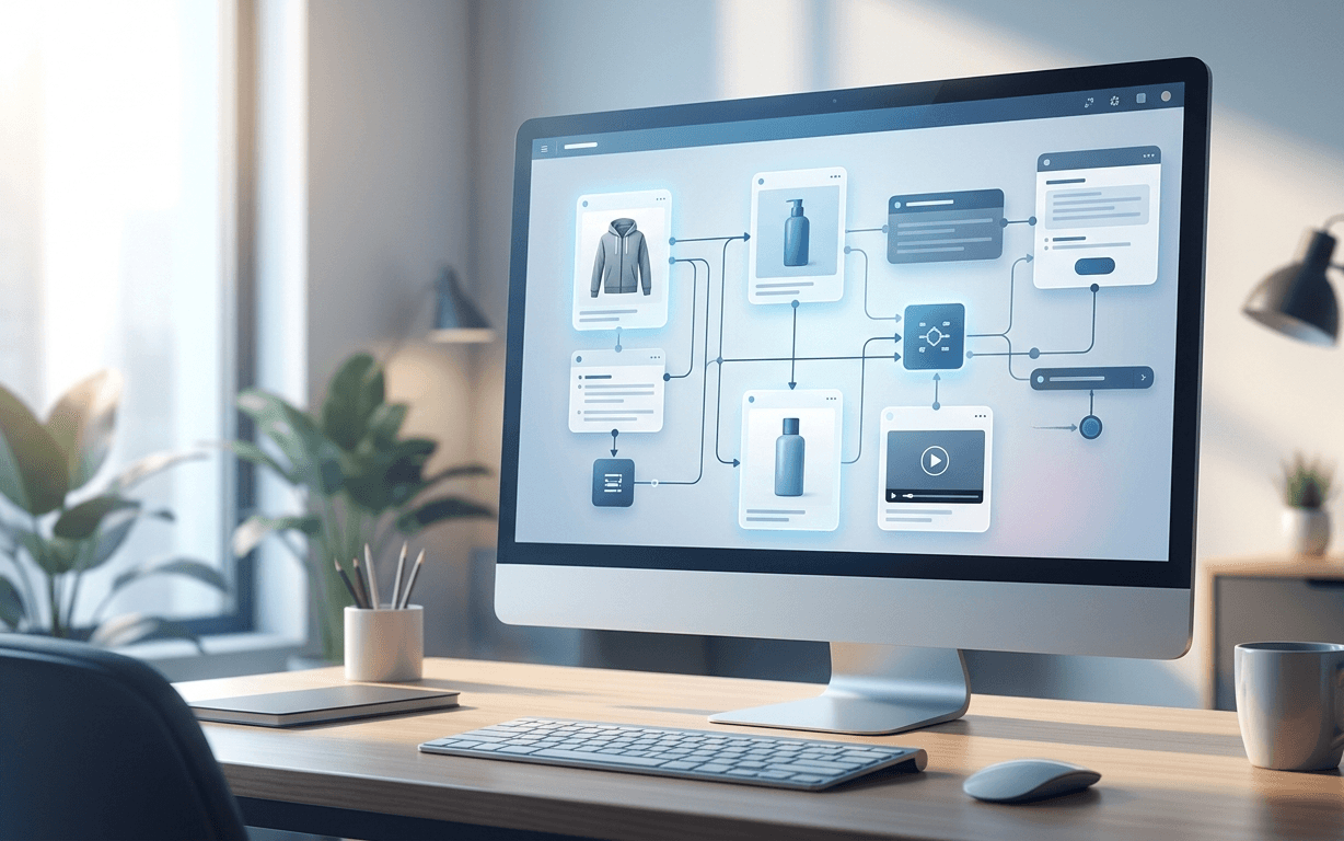 Flat-Pricing Competitor Proliferation