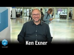 Ken Exner, Elastic | RSAC 2026