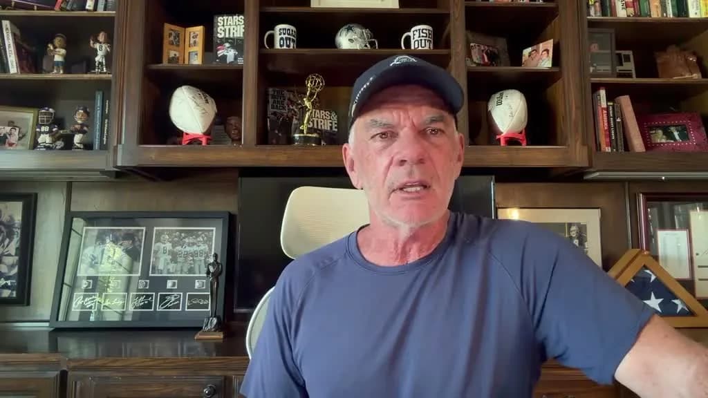 Do Cowboys Have Best Offensive 'Ecosystem' In NFL?