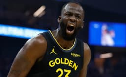 Warriors reportedly bring back Draymond Green after LeBron ...