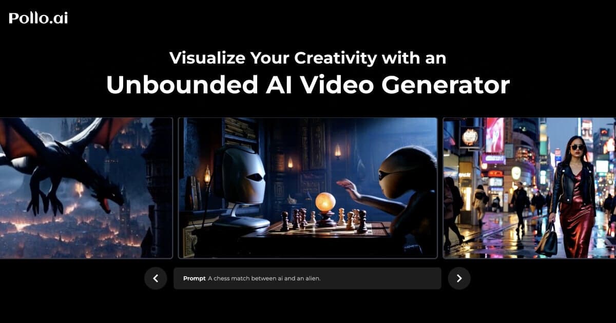 Explore VisualGPT AI Video Generator Now