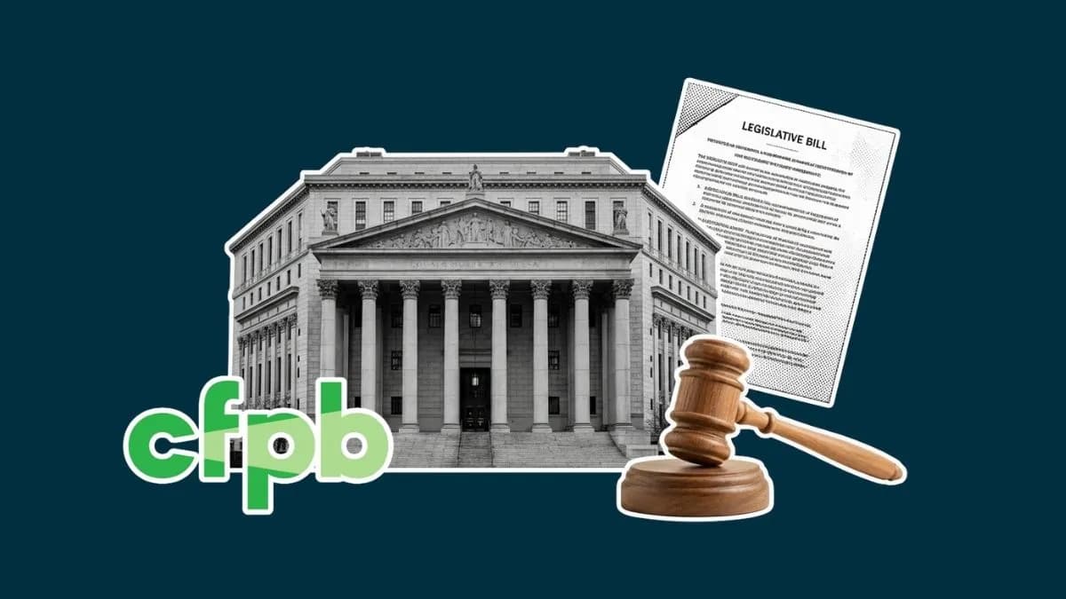 Senate Democrats introduce bill to automatically fund CFPB