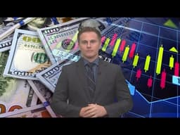 Stagflation Crushes Bank Stocks | Chase Wilsey on Good Business San Diego | April 1st, 2026