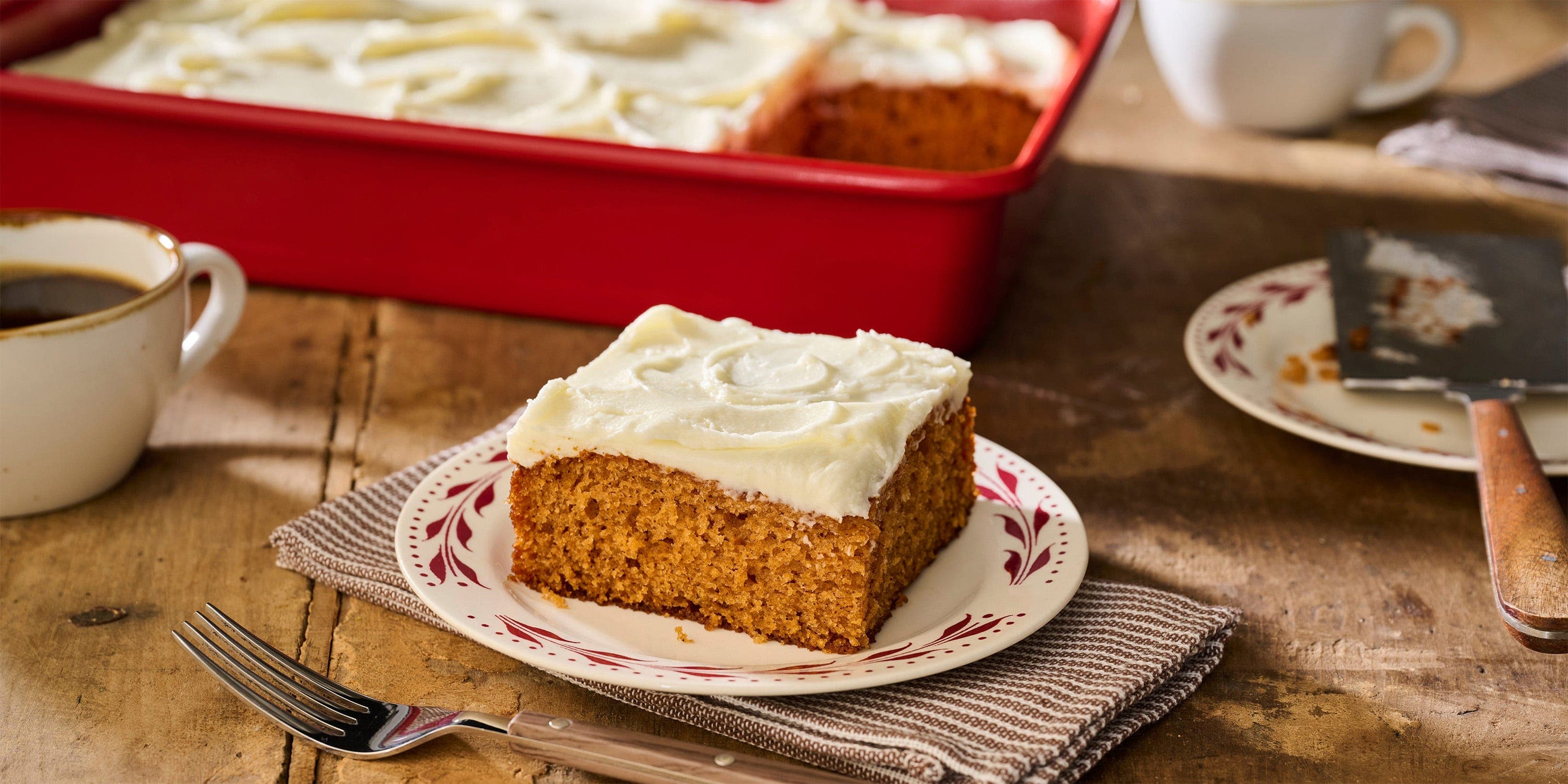 12 Nostalgic Fall Desserts That Taste Like Grandma's