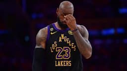 Timberwolves predicted to pass on LeBron James, make ...