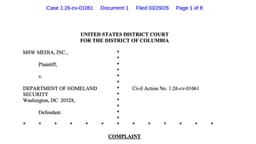 EXCLUSIVE: DHS Refuses to Release Email Justifying Warrantless Entry by ICE