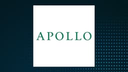 Apollo Global Management Inc. $APO Shares Sold by ...