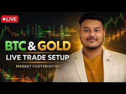 🔴 BITCOIN LIVE ANALYSIS | 8 June Monday | BTC Price Today | Crypto Live Trading
