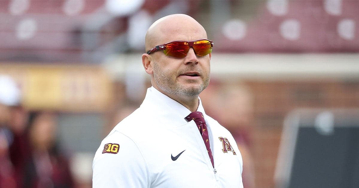Minnesota vs Michigan Availability Report: Ashton Beers Out