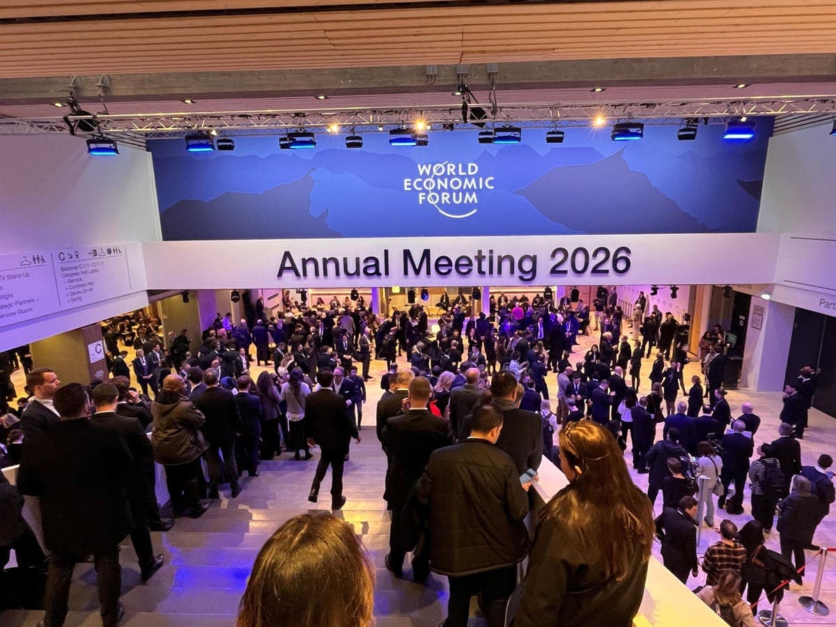 Three Signals From Davos 2026 That The Headlines Missed