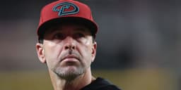 D-backs part ways with pitching coach Kaplan after 2 ...