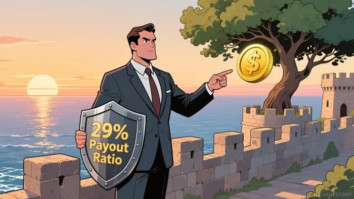 JPMorgan’s 29% Dividend Payout Fuels Hopes for Increased Distributions | Bitget News