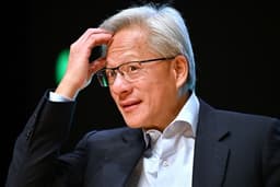 Nvidia grappling with internal compute needs amid GPU ...