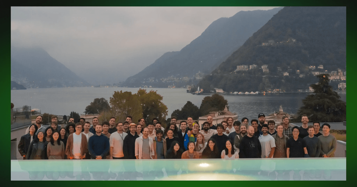 AI cloud startup Modal Labs raises $355m