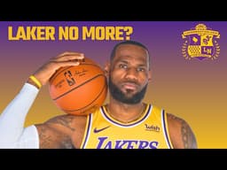 Teams LINING UP To Get LeBron, Sign And Trade Possible?