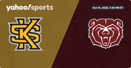 Kennesaw State Owls @ Missouri State Bears: Live game ...