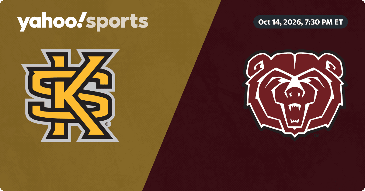 Kennesaw State Owls @ Missouri State Bears: Live game ...