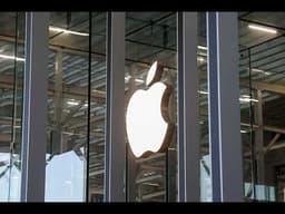 Apple Considers Using Intel, Samsung to Build Device Processors