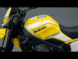 2026 Suzuki RMX500X Review 🔥 Finally Launched! The Ultimate Adventure Beast? | More Bike Alex!
