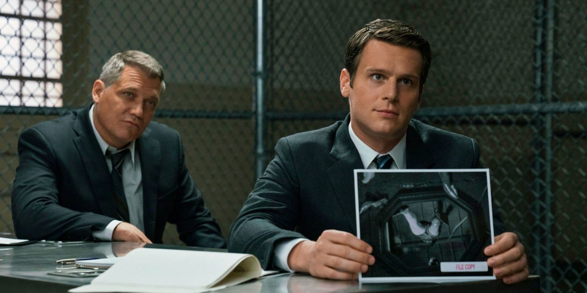 Unveiling the Best Crime TV Shows: A Must-Watch Guide for Serious Fans - EastWest Studios