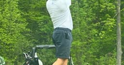 Pittsfield pro Sennett plays to his strengths in NENY tourney win