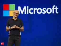 Satya Nadella reinvented Microsoft with the cloud - now, can his AI strategy make it more valuable than Apple by 2027