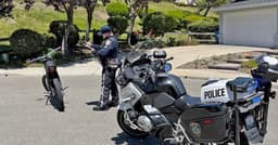 E-motorcycles on East Bay's Iron Horse Trail becoming urgent safety ...