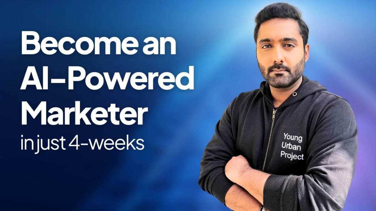 AI Marketing Analytics (2026): Tools, Use Cases & ROI