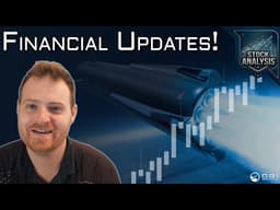 Rocket Lab Financial Updates and Analysis!