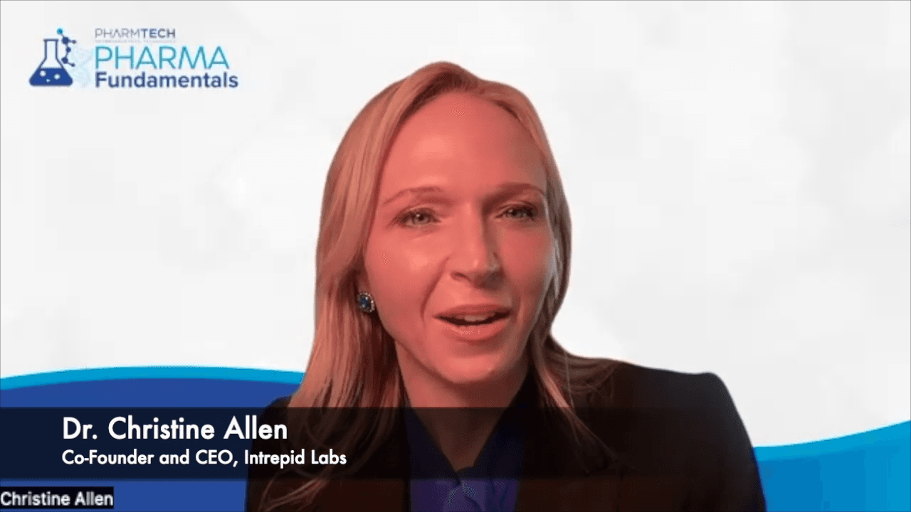 Pharma Fundamentals: Utilizing Artificial Intelligence in Drug Development