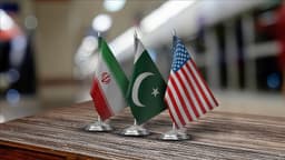 Pakistan doing 'utmost' to bring US, Iran back to negotiations