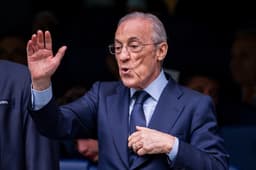 Real Madrid go to war with LaLiga as they make damning 'dishonest ...