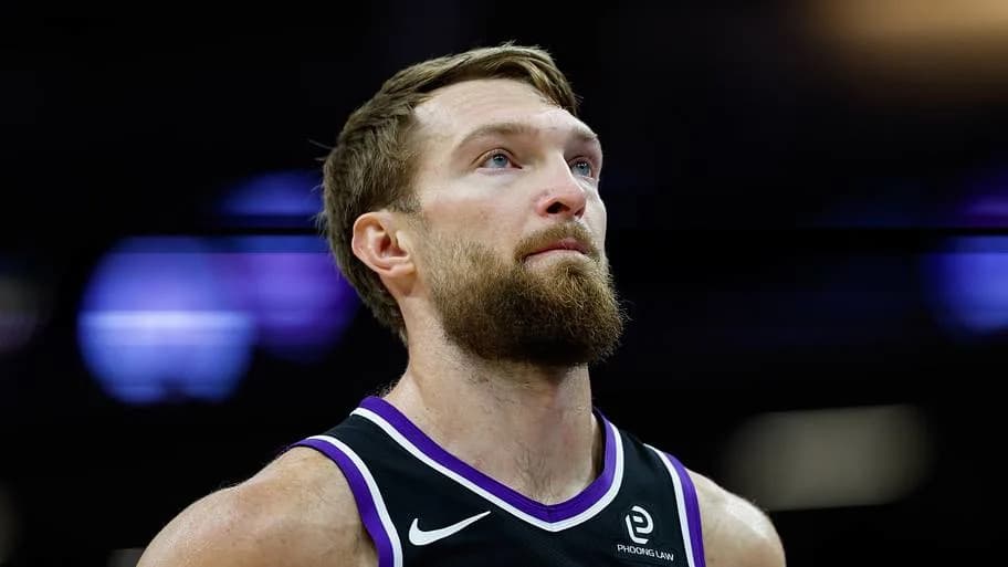 Kings' Chances to Make 2027 NBA Playoffs Could Not Be ...