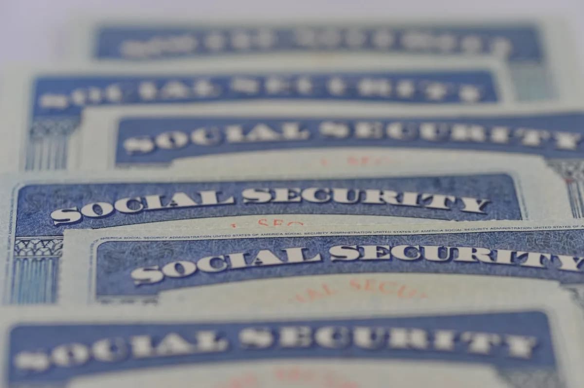 Social Security's 2027 COLA: There's Bad News Already