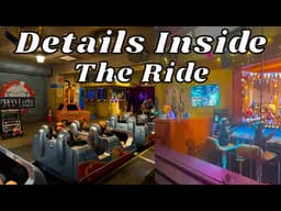 First Look at the NEW Rock 'n' Roller Coaster | Detailed Ride Experience