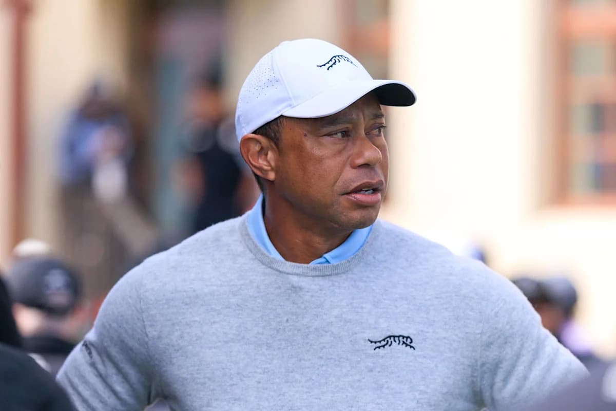Kevin Kisner Claims Tiger Woods Set the Stage for Bryson ...
