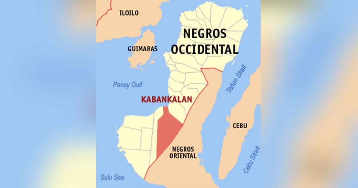 Over P800K worth of gadgets stolen in Kabankalan robbery