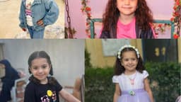 The Hind Rajab case Israel can no longer deny - ARAB NEWS
