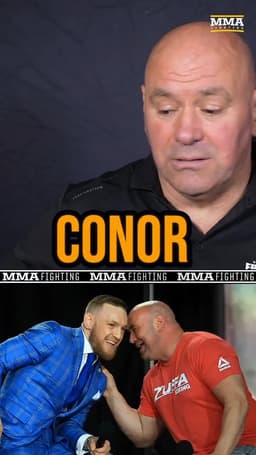@MMAFighting: Dana White predicts Conor McGregor will break the gate record for his return to action at #UFC329.

...