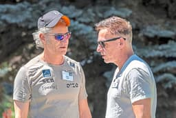 Palantir faces growing continental backlash