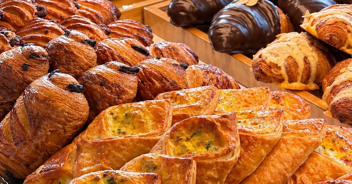 Popular Korean bakery opening first Toronto location in the ... - blogTO