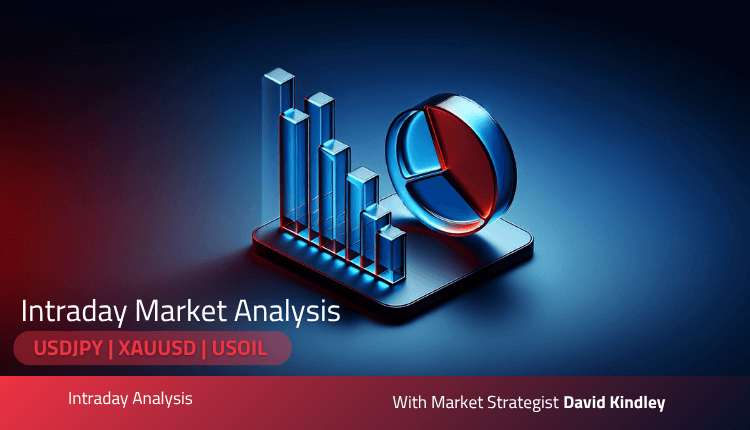 Intraday Analysis 30.07.2026 - Orbex Forex Trading Blog