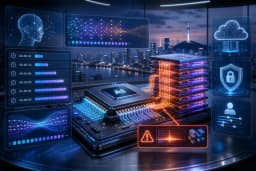 AI Inference-Time Scaling Makes Memory the New ...