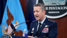 US Gen. Dan Caine looking for alternatives to military escalation in Iran | The Jerusalem Post