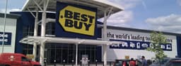Potential GameStop Bid Puts Best Buy’s Role And Options In Focus - Simply Wall St News