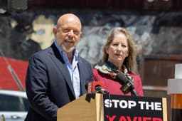 Matt Fleming: Can Steve Hilton win over Latino voters?