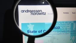 Andreessen Horowitz Adds $1.75B To Fund Targeting AI And Defense