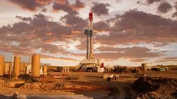 Oil & Gas Rally Leaves S&P 500 Behind in Record-Breaking RunEnergy investors are finally getting their moment in the sun — and it’s not even close - Energy News Beat