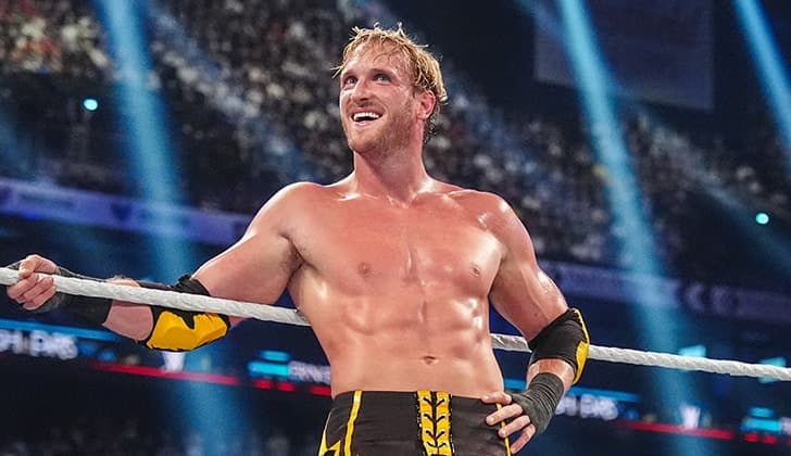 Logan Paul Injury Forces Major WWE Storyline Adjustment